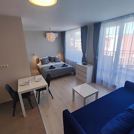 Holiday Fort Golf Club - Premium Apartments Pantai Sunny Bagian luar foto