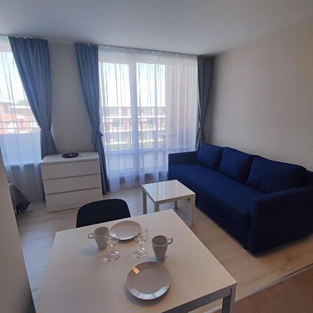 Holiday Fort Golf Club - Premium Apartments Pantai Sunny Bagian luar foto