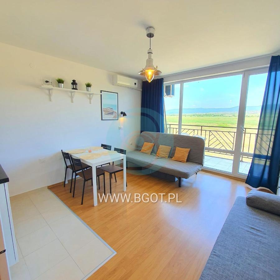 Holiday Fort Golf Club - Premium Apartments Pantai Sunny Bagian luar foto