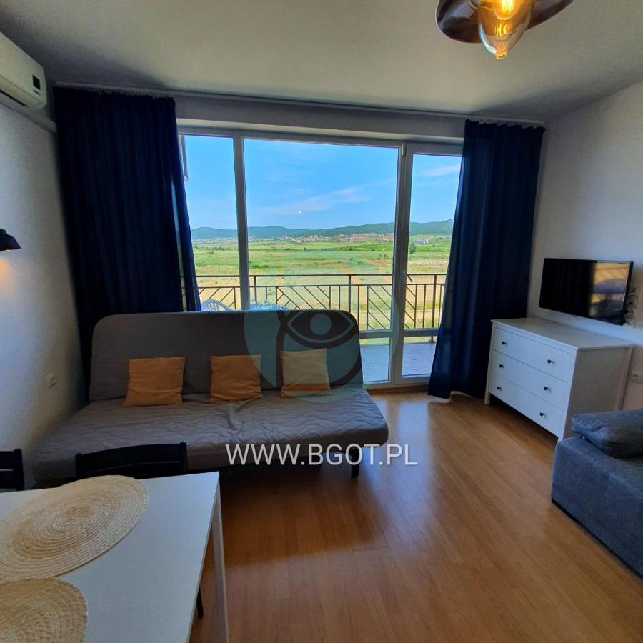 Holiday Fort Golf Club - Premium Apartments Pantai Sunny Bagian luar foto