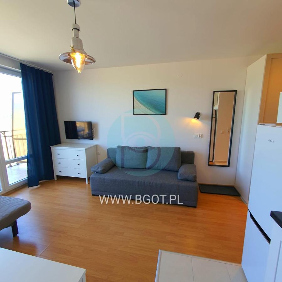 Holiday Fort Golf Club - Premium Apartments Pantai Sunny Bagian luar foto