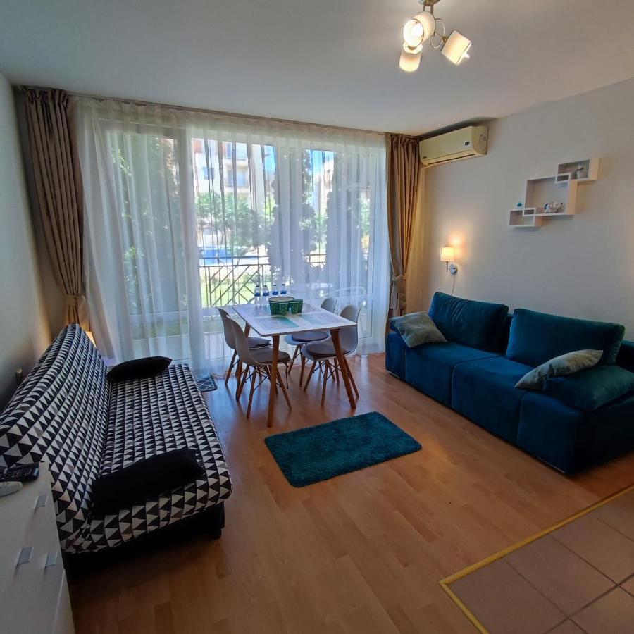 Holiday Fort Golf Club - Premium Apartments Pantai Sunny Bagian luar foto