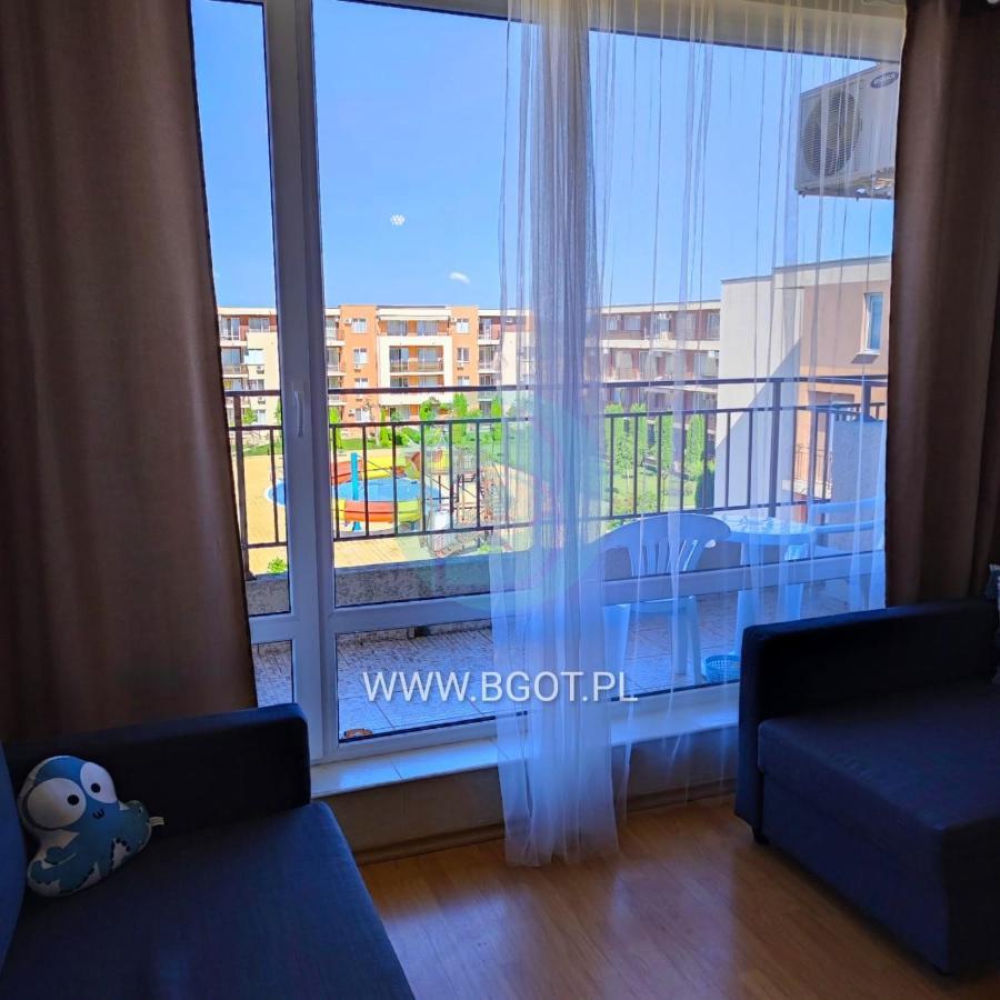 Holiday Fort Golf Club - Premium Apartments Pantai Sunny Bagian luar foto