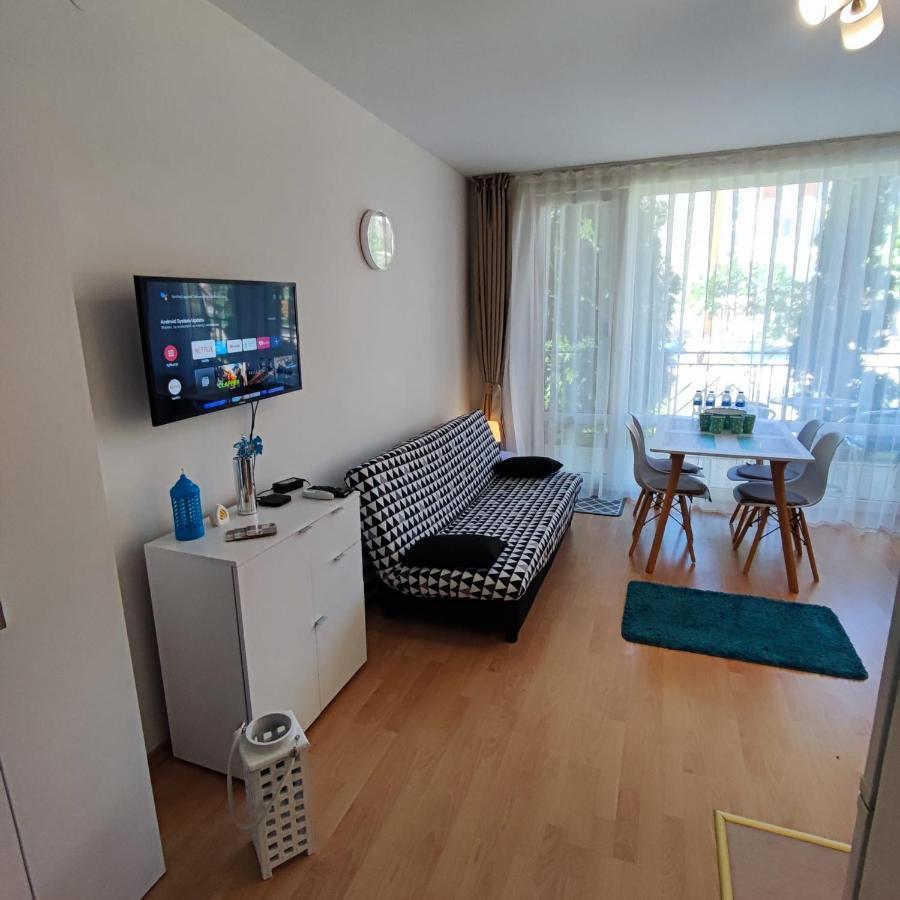 Holiday Fort Golf Club - Premium Apartments Pantai Sunny Bagian luar foto