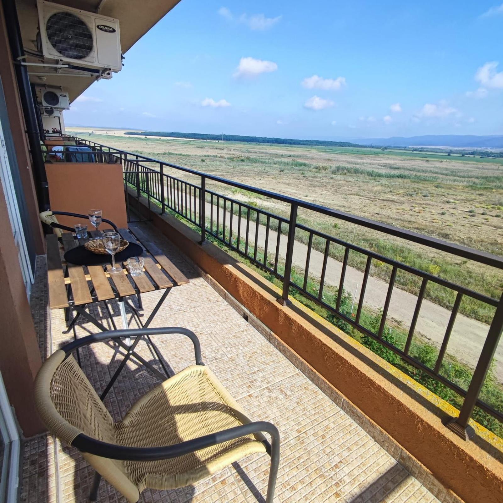 Holiday Fort Golf Club - Premium Apartments Pantai Sunny Bagian luar foto